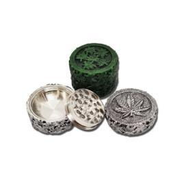 TRITURADOR CUBO MAGICO