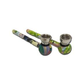 PIPA DE VIDIO DK8319-2 RICK AND MORTY