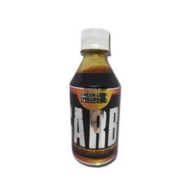 CARB MAX CARBOHIDRATOS 250 ML GREEN LEAF