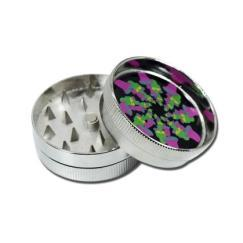 PICADOR METAL 3 PARTES PSYCO