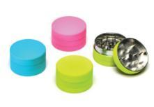 PICADOR METAL 3 PARTES MONEDA GRANDE
