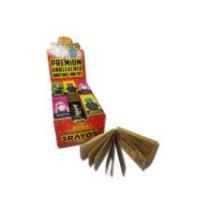 PREMIUM UNBLEACHED TIPS MINI 3RAYOS