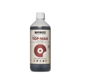 TOP MAX 500ML BIO BIZZ