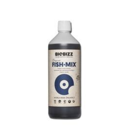 FISH MIX 1LT BIO BIZZ
