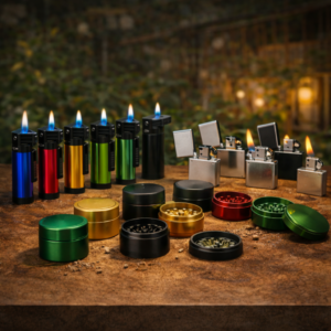 Encendedores | Picadores