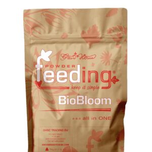 Fertilizante mineral bioBloom flora 50g Feeding Green House