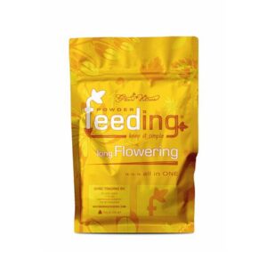 Fertilizante mineral long flowering flora 50g Feeding Green House