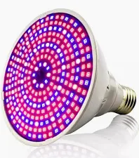 Lámpara led full spectrum e27