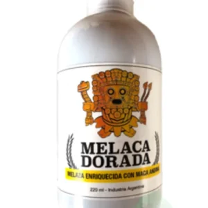 Melaca dorada 220ml