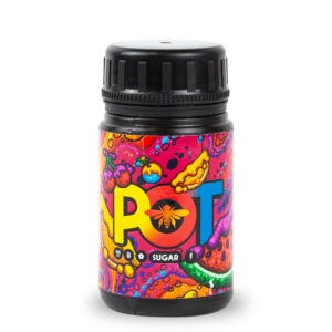 Kit de cultivo Vege Flora Sugar POT