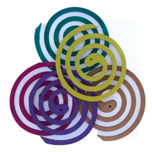 Espiral aromatica