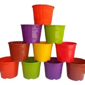 Maceta 7L varios colores