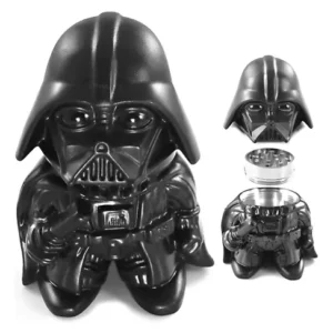 Picador plástico Darth vader